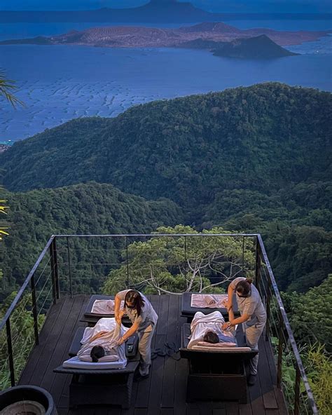 tagaytay spakol|Indulge In A Self.